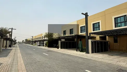 Limited Ready Homes in Sharjah Sustainable City | High Demand Area | Immediate Move-In