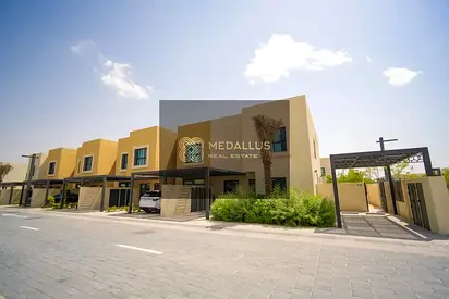 Exclusive 3BHK Residence | Modern Architecture | Energy Efficient | Solar Powered | Smart Living | Prestigious Address in Sharjah Sustainable City