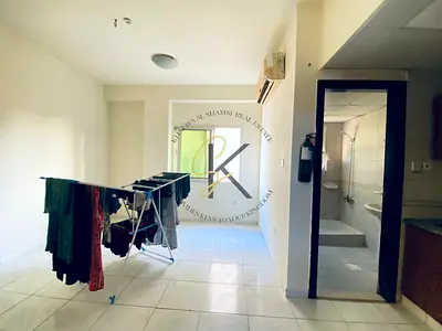 Lavish Studio Flat | Full Family Building | Separate kitchen |