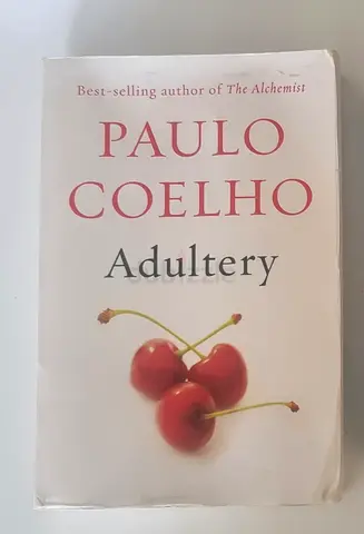 Adultery by Paulo Coelho (Paperback)