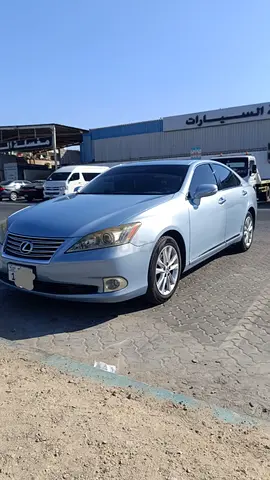 2010 Lexus ES,350