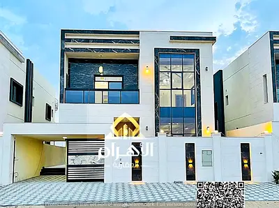 A villa including registration and ownership fees, 5 rooms, at a competitive and negotiable price