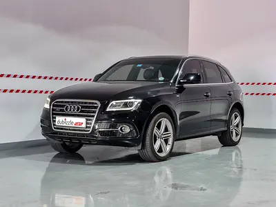 صورة مصغرة 3 لـ 2016 AUDI Q5