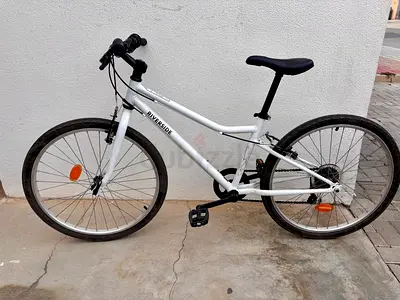 Riverside 26 Hybrid/City Bike - Good Working Condition