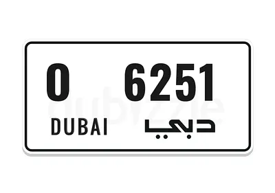 O 6251