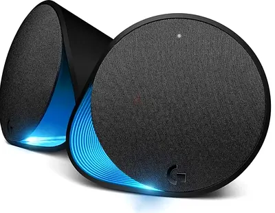 Logitech G560 PC Gaming Speaker System with 7.1 DTS:X Ultra Surround Sound
