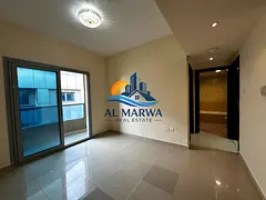 Spacious 1 BR Apartment || Balcony || Ready To move || On Dubai Border