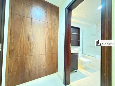 1BHK with Balcony | Near Aster hospital | Ready to move