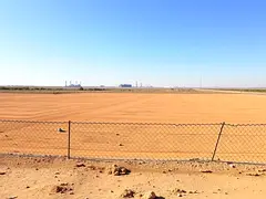 Massive Industrial Plot for Sale | Al Saja’a Industrial Area