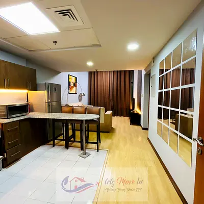 LESS THAN MARKET PRICE Modern Living, Simplified only At Lets Move In Holiday Homes