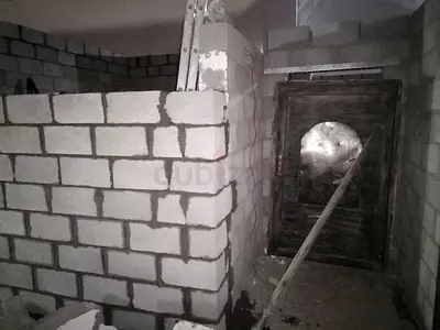 Maintenance and house renovation