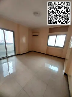 Apartment for annual rent in Al Rashidiya 3, Ajman | 3 bedrooms, 2800 sq ft, open view