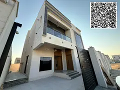 Villa for Rent in Al Zahya – First Tenant