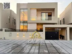 Your dream villa is luxurious, close to all services, freehold ownership for all nationalities, and