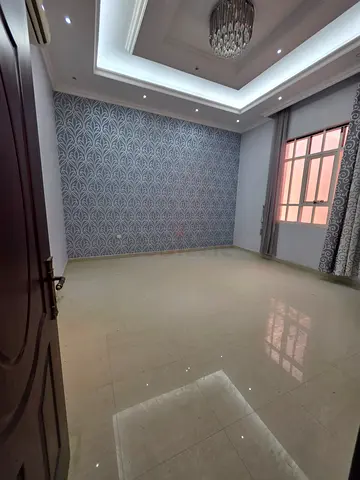 Family Room Clean And Neat