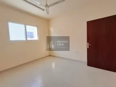 Like brand new lavish 1bhk full family building