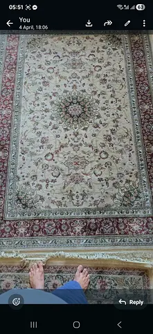 Carpet