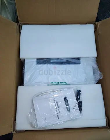 Hybrid inverter 10.2kw