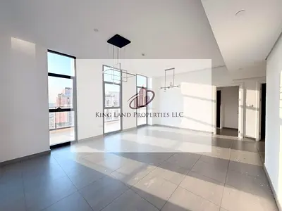 Luxury Penthouse | 2BHK + Maid Room | 3 Washrooms | Al Mamsha | AED 105K