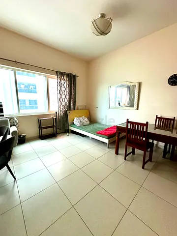 Spacious Room available for monthly Rent in Al Nahda Dubai near Pond Park | Single Females only