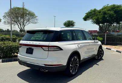 صورة 16 لـ 2023 Lincoln AVIATOR
