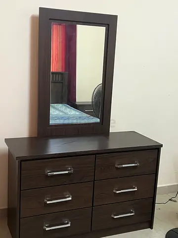 Bed set