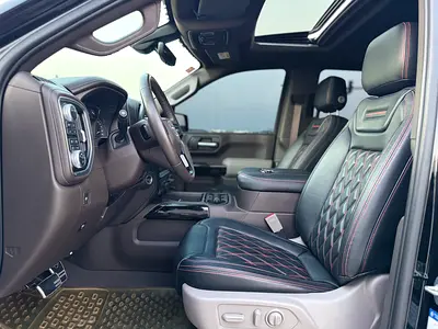 2020 GMC SIERRA 照片 6