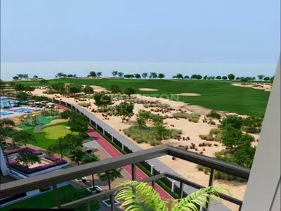 HOT DEAL! Full Golf+Water View | High Floor 2BR