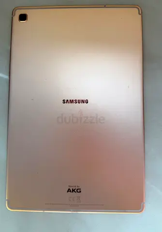 Samsung tablet