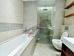 High-Floor 1BR | Fully Furnished &amp; Upgraded | Park View
