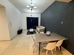 Modern 1BR | Near Dubai Marina | Prime JVC Living