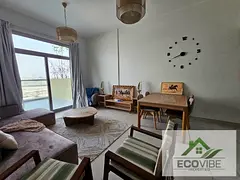 Spacious Furnished 1 BHK | 858 Sq Ft | Roy Mediterranean