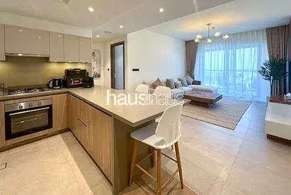 Vacant | Unfurnished | Immaculate