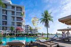2%DIS/READY/50% INSTALLMENT FOR 2Y/SEA VIEW/WIDE