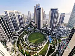 2BR / LUXURY FURNISHED / BURJ VIEW / VACANT NOW