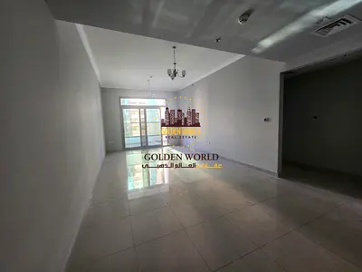 2 Master Bedrooms Apartment in Al Khan with Balcony & Open Street View – AED 61,000