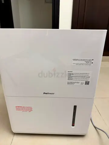 Pro Breeze 30L Smart Dehumidifier - Like a new
