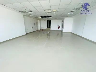 Office Space for rent in al nakheel