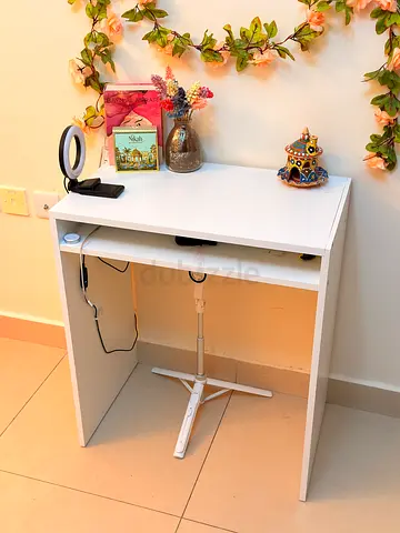 Ikea desk bought 3 months ago