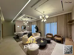 Your dream villa is luxurious, close to all services, freehold ownership for all nationalities, and