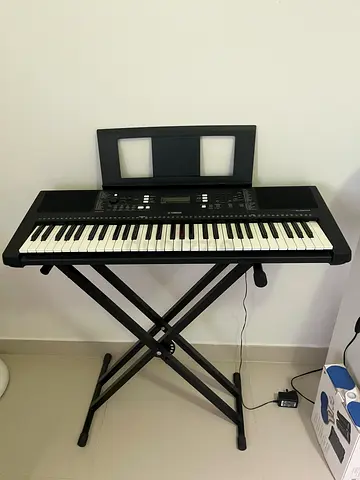 Piano