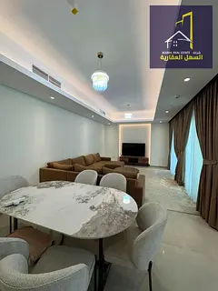 Luxury Fully Furnished 3BR villa | Gated Community | Pool, Gym &amp; Kids Play Area