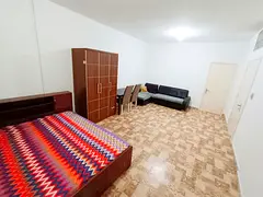 Fully furnished hall room for rent from June.electra Street.madinazaid