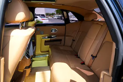 صورة مصغرة 11 لـ 2011 ROLLS-ROYCE GHOST