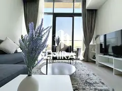 Prime Deal! | Fully Furnished 1BR| Pool View
