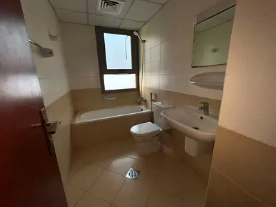 Spacious 3BR + Maid's Room | 1 Month Free | Free Contract Attestation