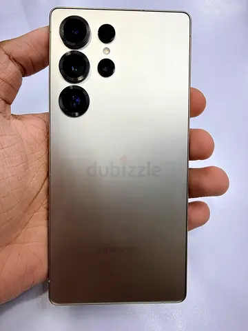 Samsung Galaxy S25 Ultra