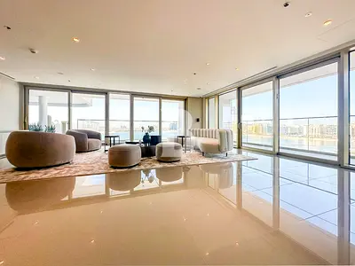 Branded Building | Tallest tower | Ultra-Luxurious