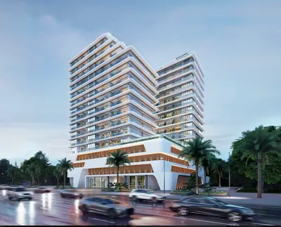 2Bedroom | Handover 2026 |  MAJAN Community |