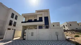 Excellent opportunity for commercial lease in Al Yasmin area of ​​Ajman - suitable for families 